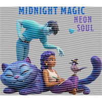 Demon Hunter Girls-LM 310